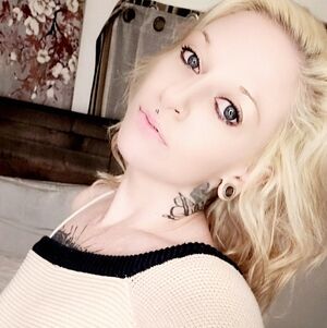 Meet your Posher, Kaitlin